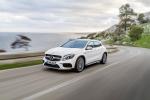 Mercedes-AMG GLA45 4Matic 2017 года (WW)